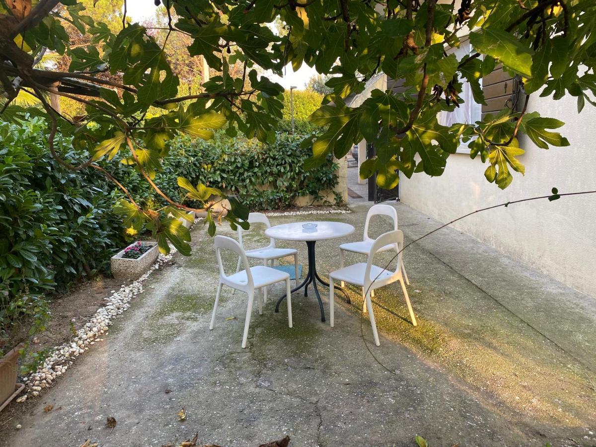 B&B Le Rose Villafranca Padovana Exterior foto
